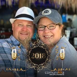 Meet your Posher, James